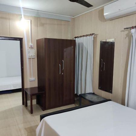 Newa Service Apartment Shiliguri Exterior foto