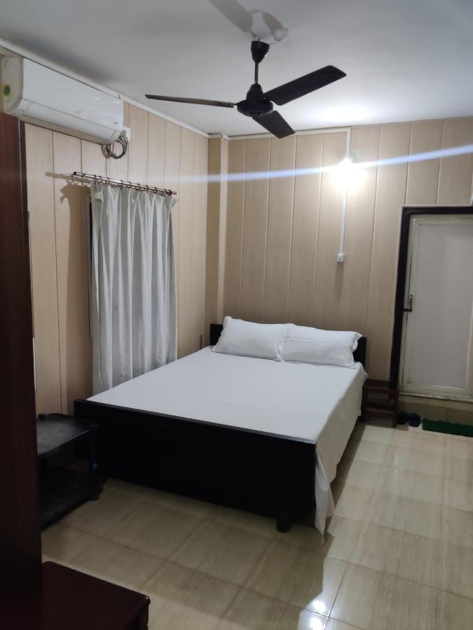 Newa Service Apartment Shiliguri Exterior foto